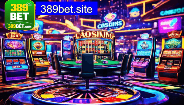 389BET