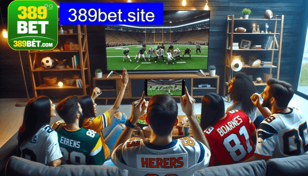 389BET