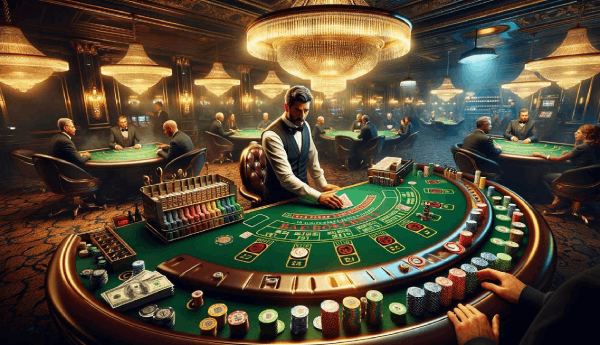 389BET